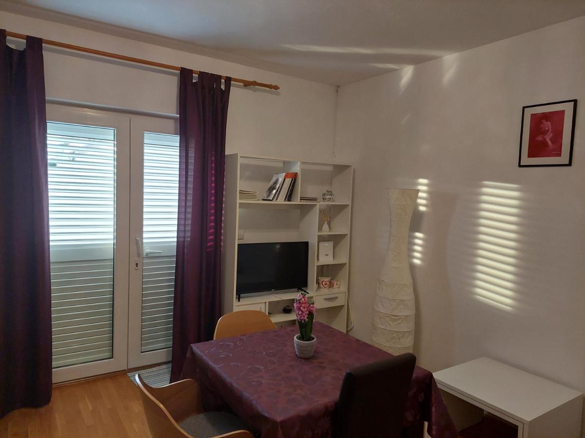 Apartment Donadic Ii, Caska *