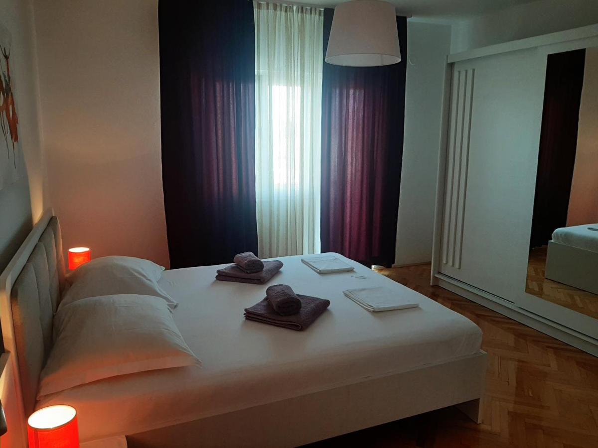 Apartment Donadic Ii, Caska *