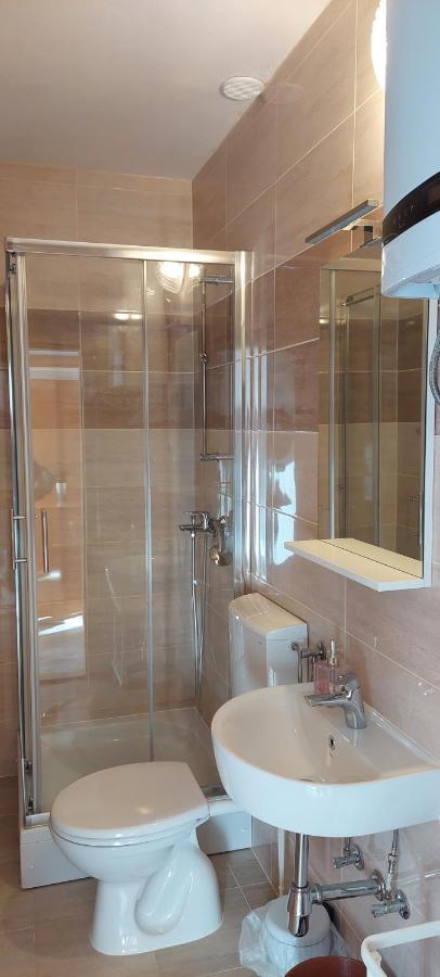 Apartment Donadic Ii, Caska *