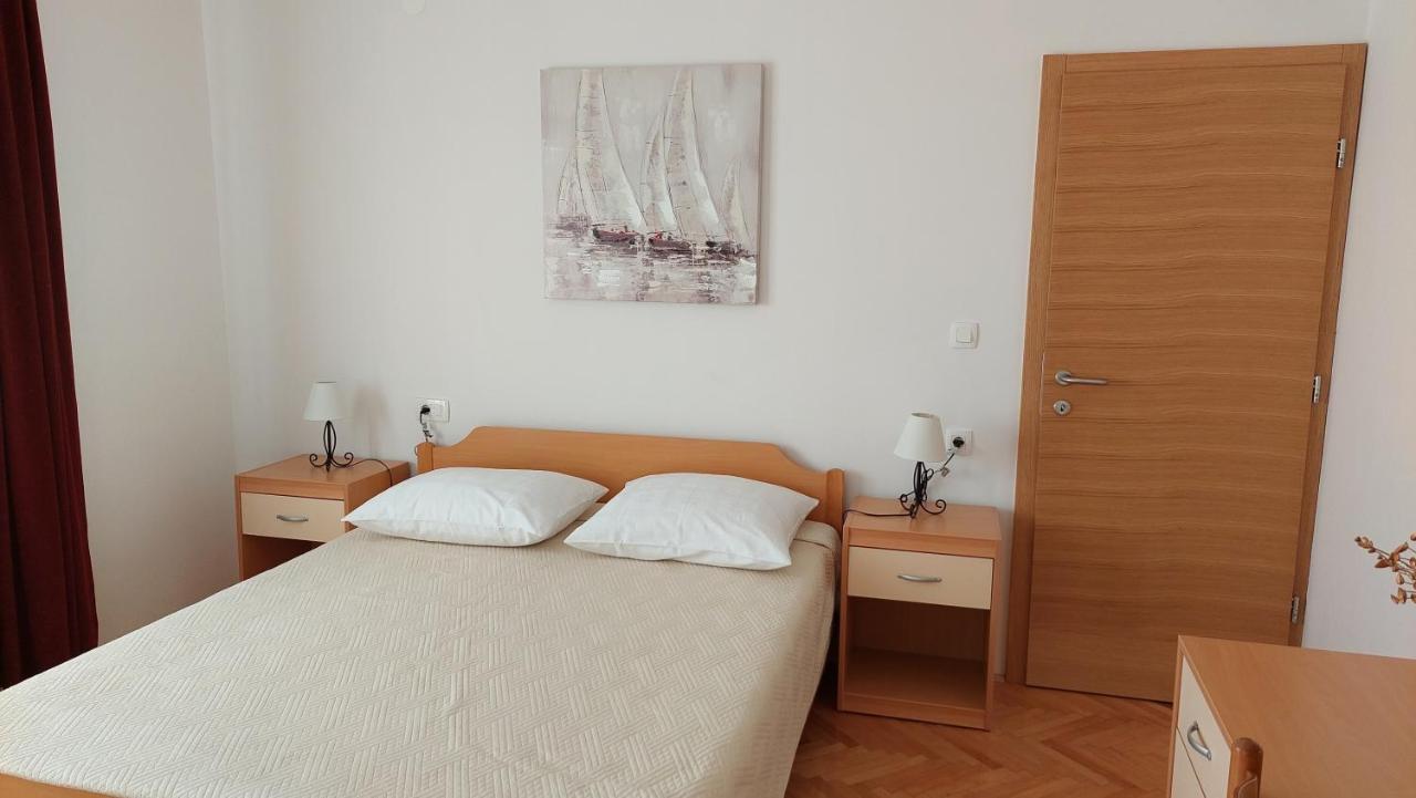 Apartment Donadic Ii, Caska Novalja