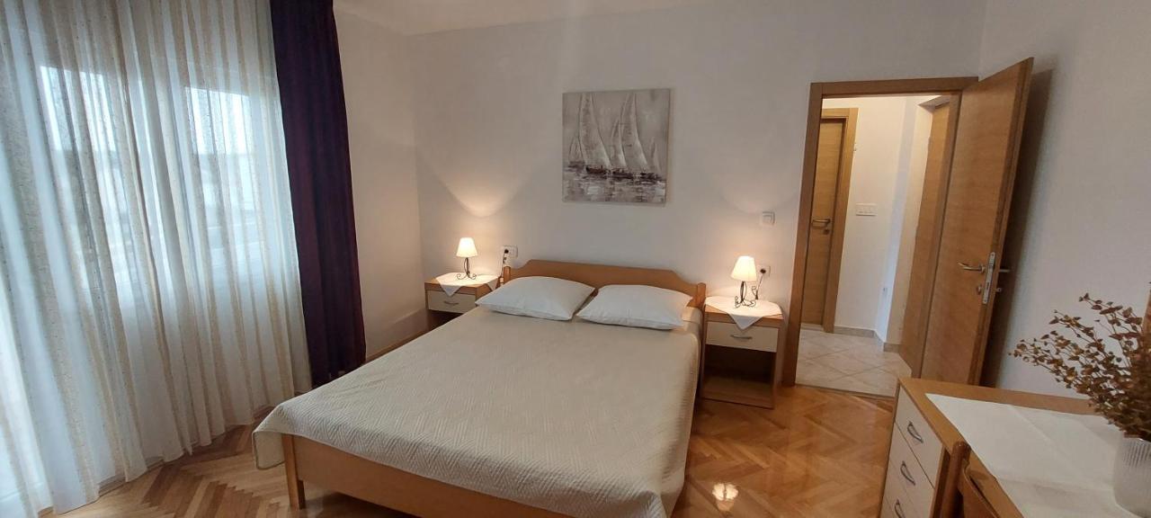 Apartment Donadic Ii, Caska