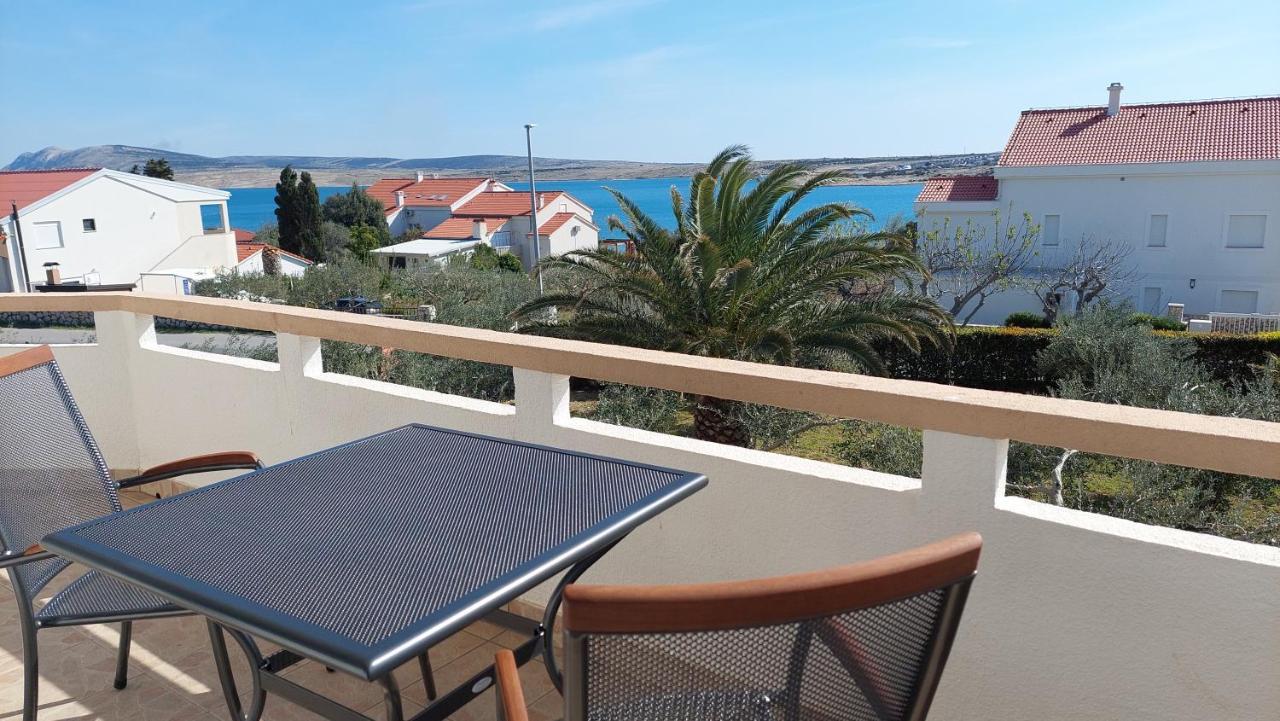 Apartment Donadic Ii, Caska *