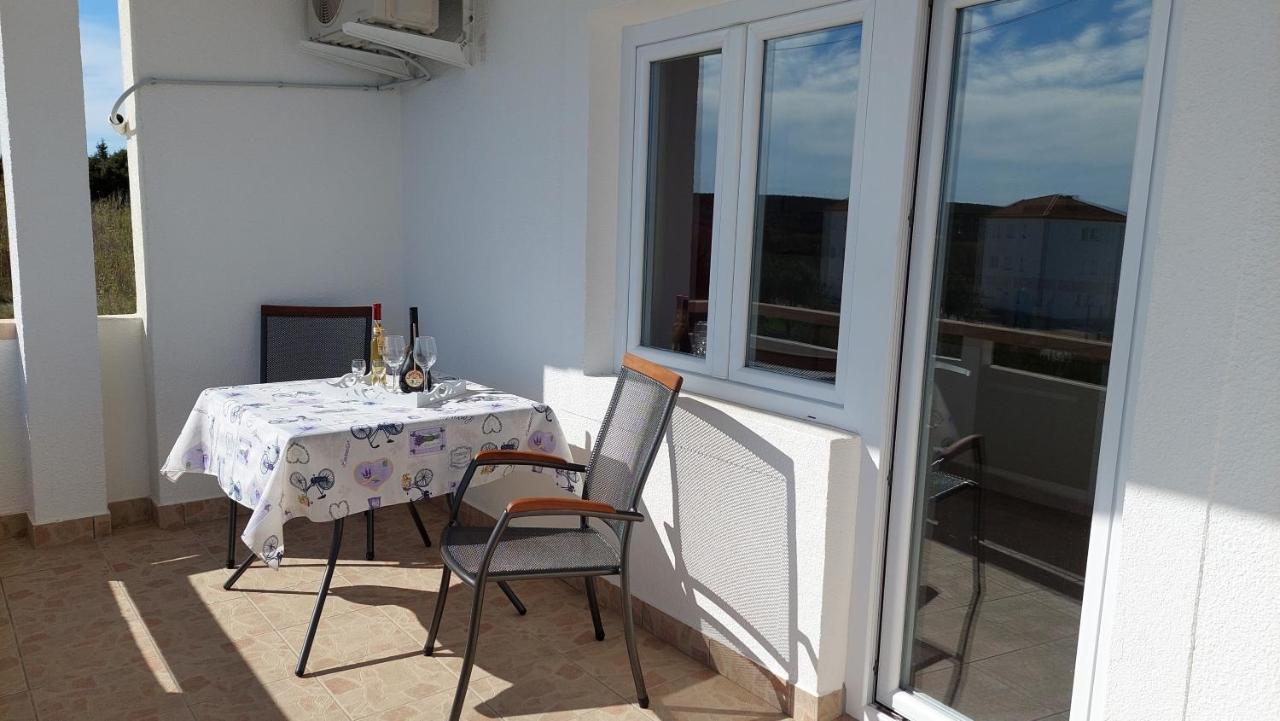 Apartment Donadic Ii, Caska *