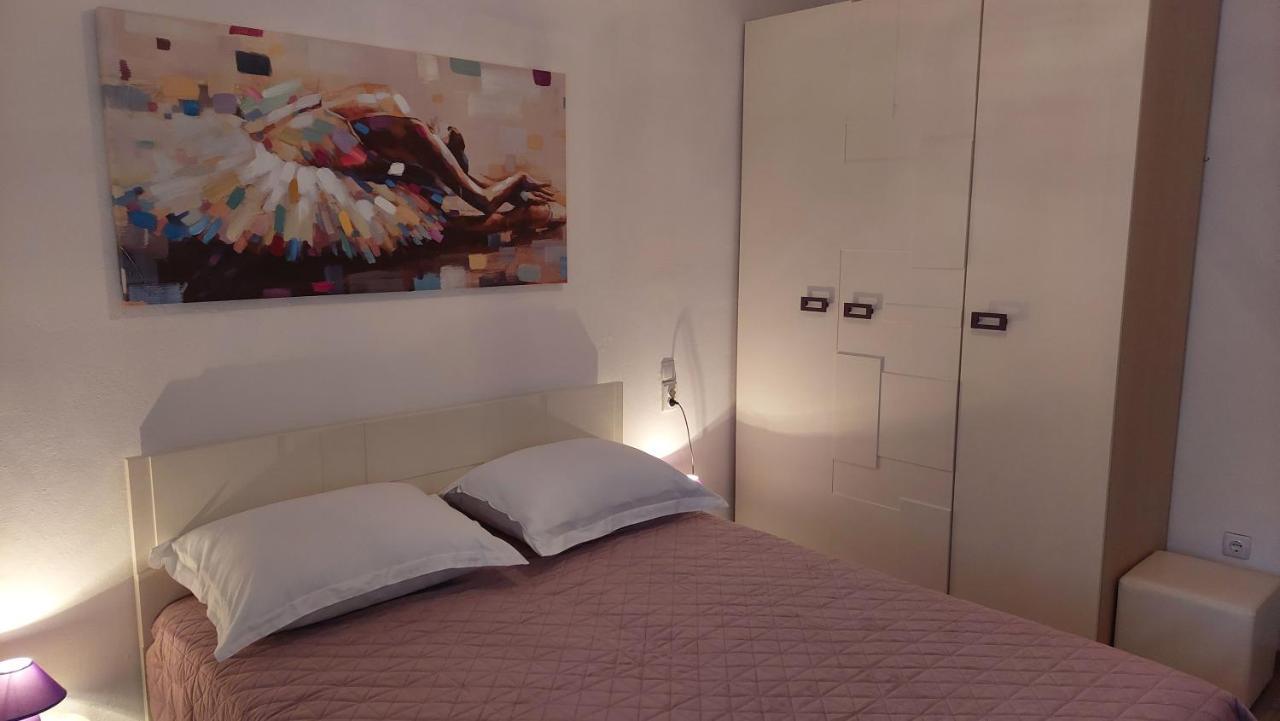 Apartment Donadic Ii, Caska *