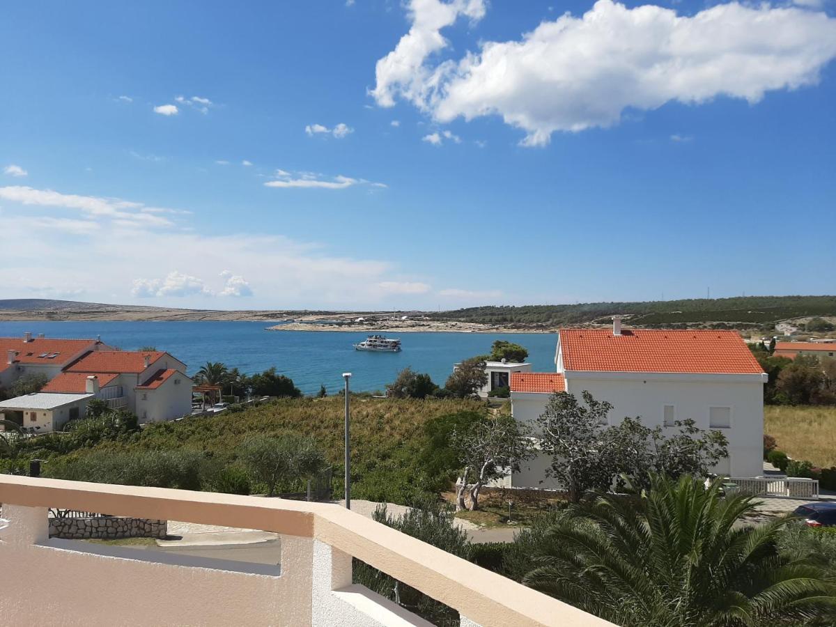 Apartman Donadic Ii, Caska *