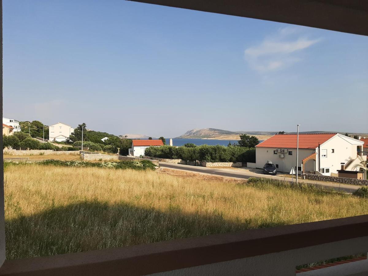 Donadic Ii, Caska Apartman