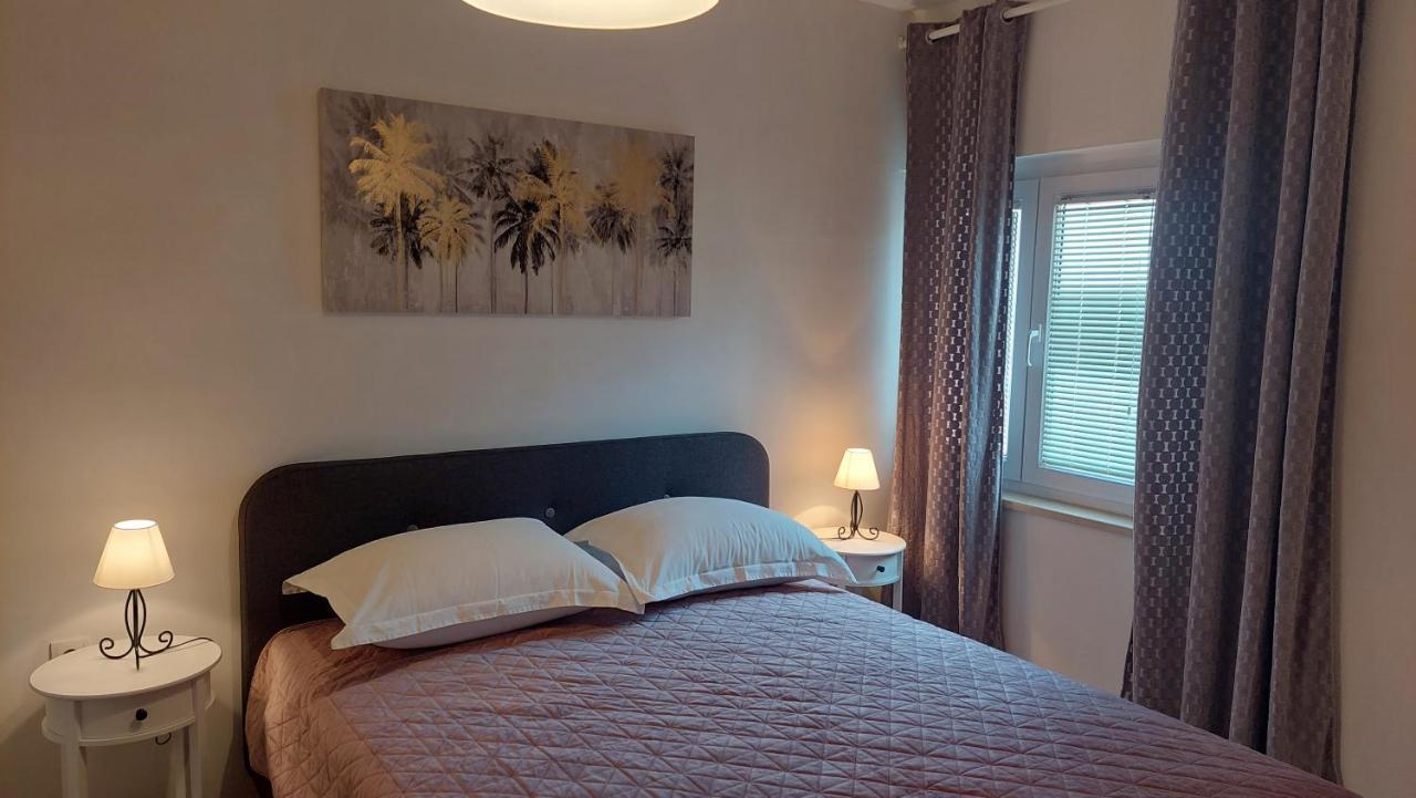 Apartman Donadic Ii, Caska *